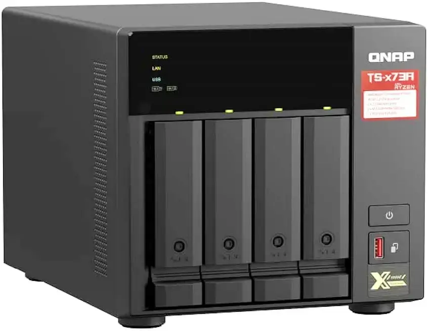 Reparar PC Oteruelo del Valle - Instalación Configuración NAS Qnap Synology en Oteruelo del Valle